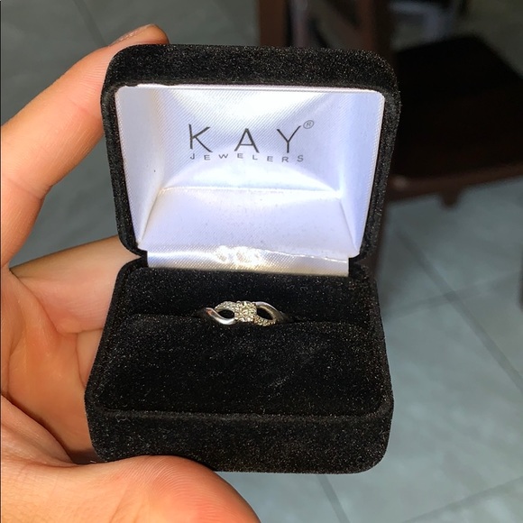 Kay Jewelers Jewelry - Kay Jewelers Promise Ring Kay Jewelers Jewelry - Kay Jewelers Promise Ring